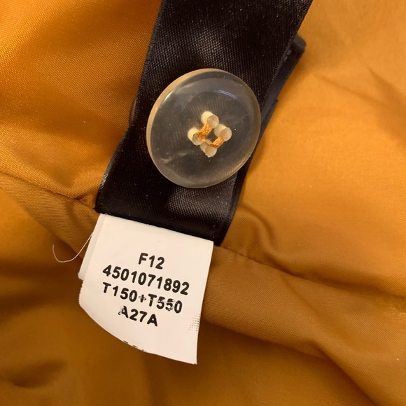 The North Face Down Puffer Jacket - Picture 7 of 9